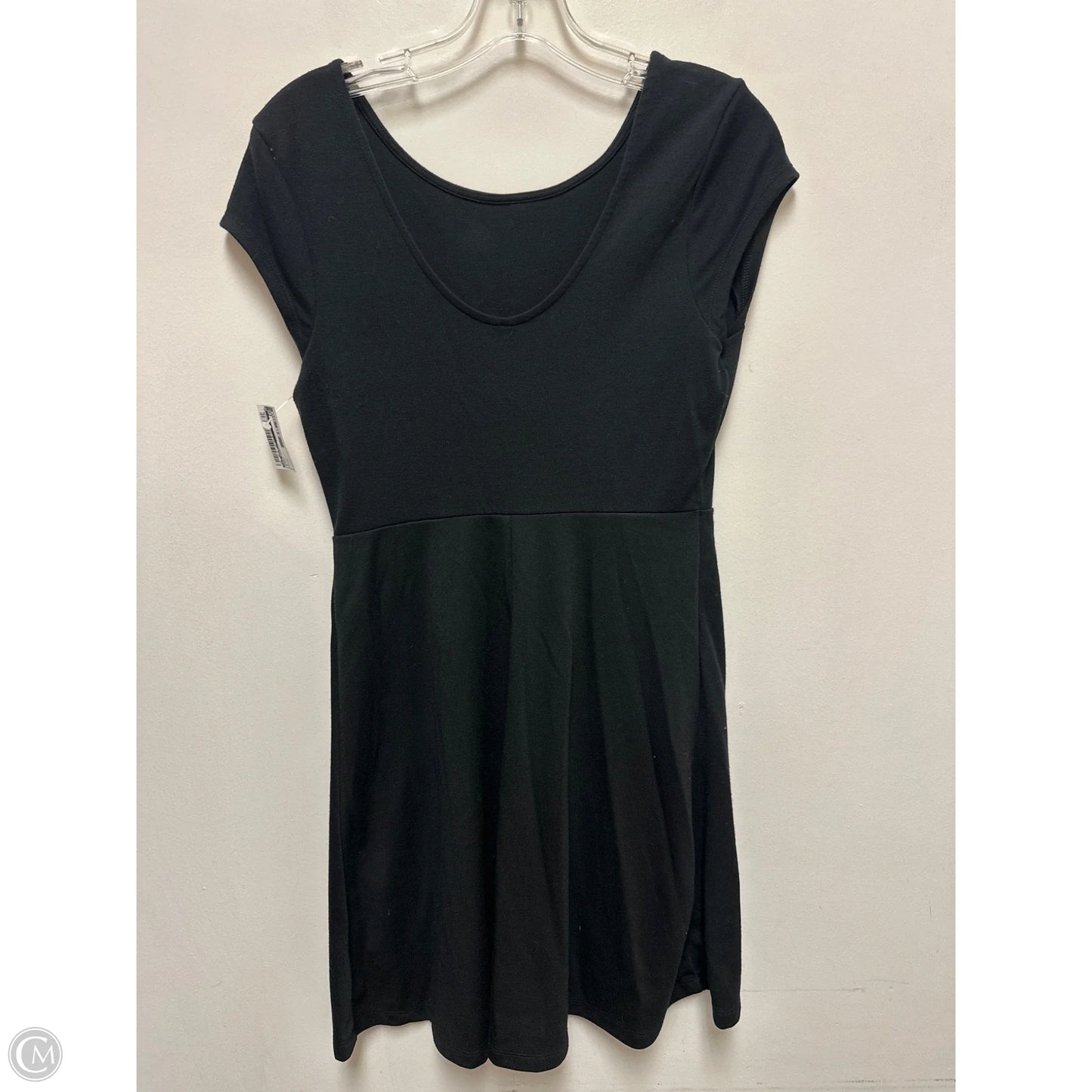 Dress Casual Short By Old Navy In Black, Size: M