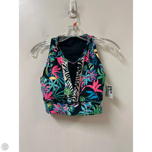 Apparel Tag Designer By Lilly Pulitzer In Multi-colored, Size: S