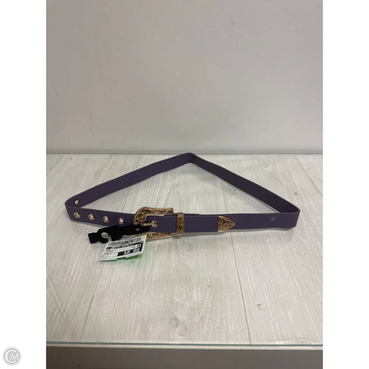 Belt By Clothes Mentor