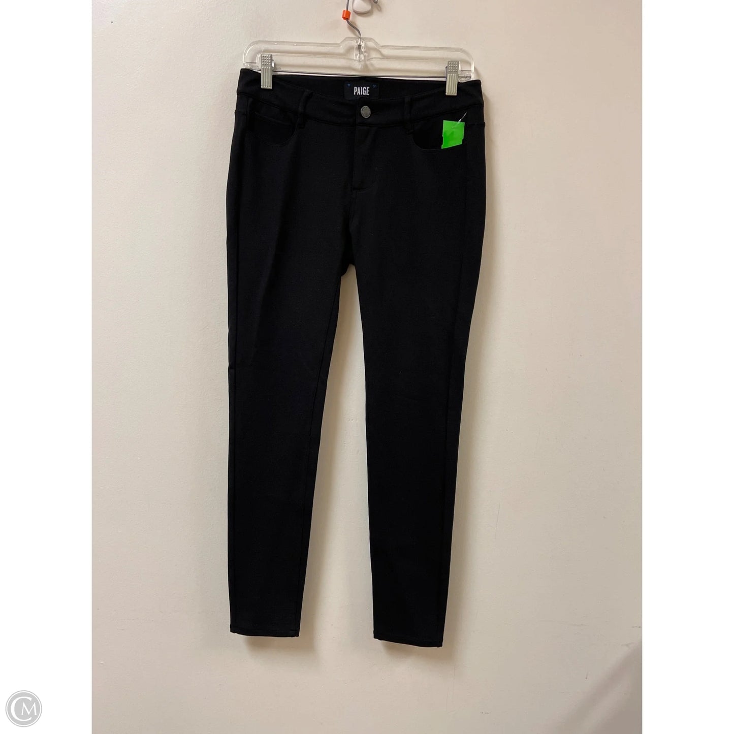 Pants Other By Paige In Black, Size: 6