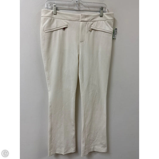 Pants Other By Cma In Cream, Size: 8