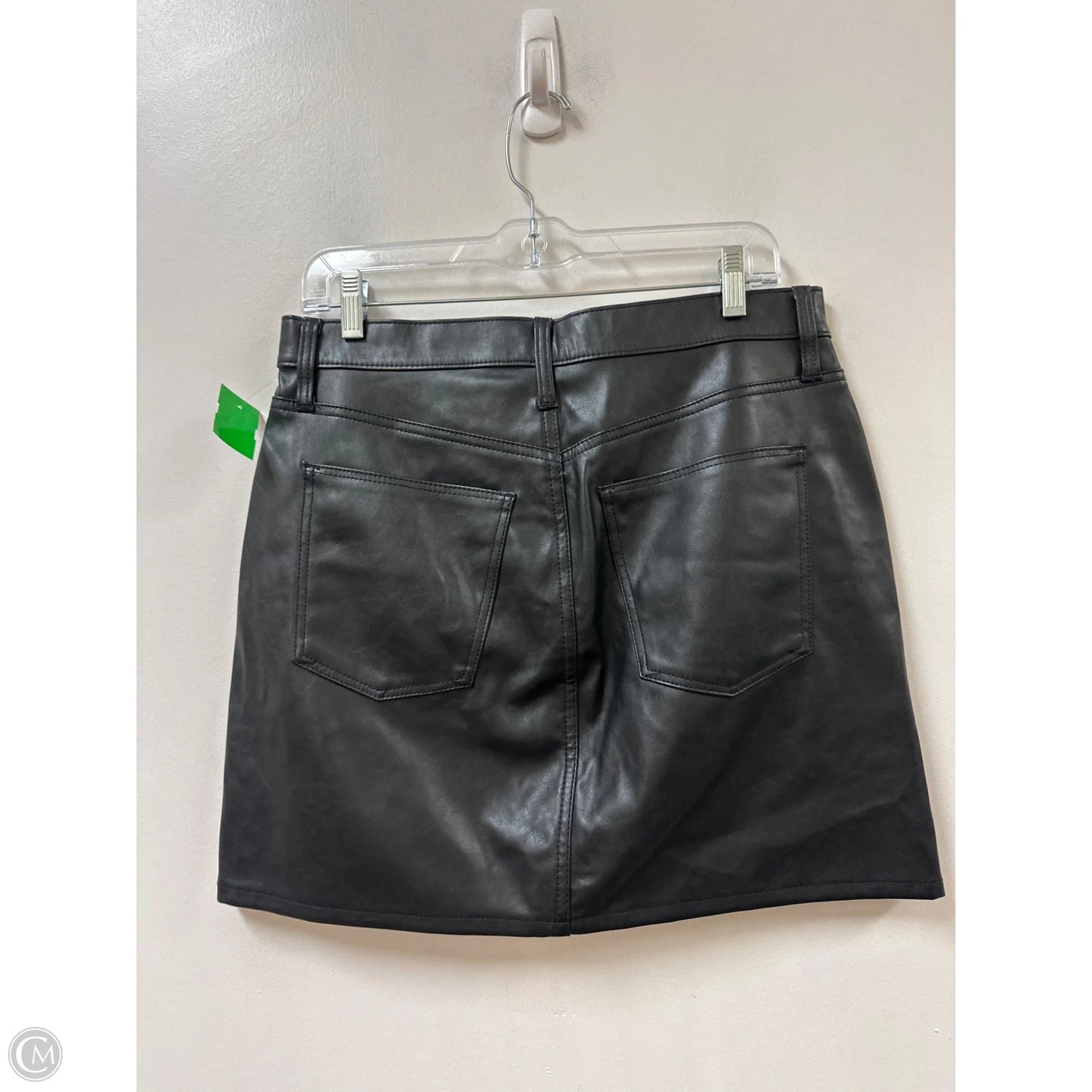 Skirt Mini & Short By Universal Thread In Black, Size: 10