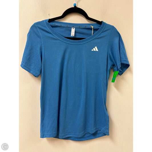 Athletic Tank Top By Under Armour In Pink, Size: M