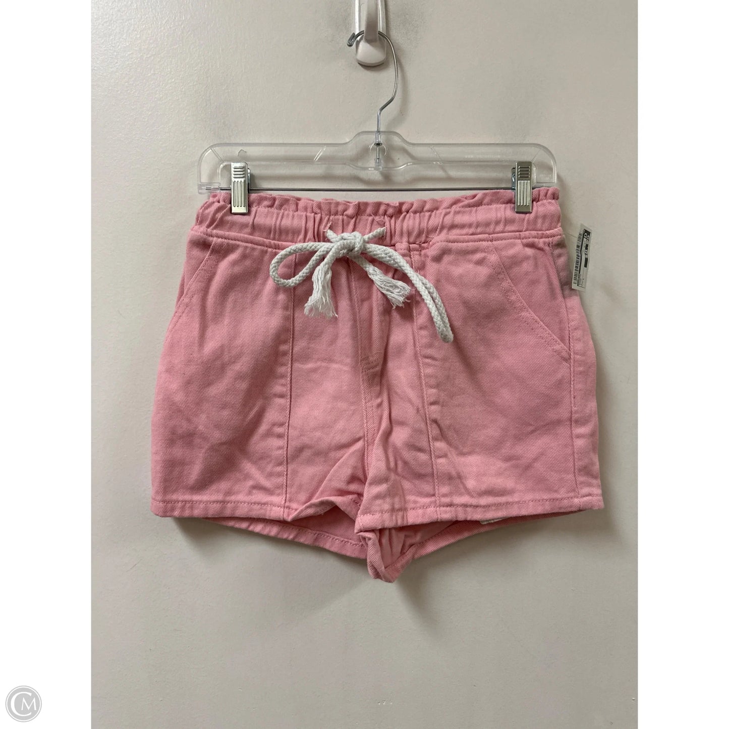 Shorts By Shein In Pink, Size: 4