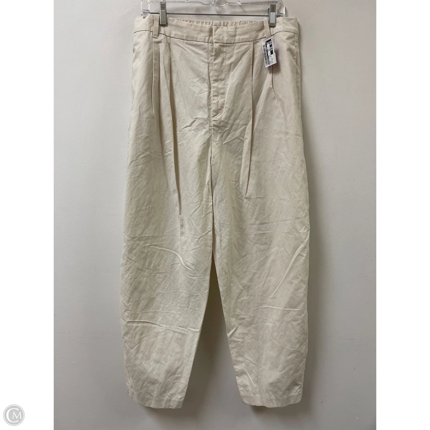 Pants Other By Uniqlo In Tan, Size: 14