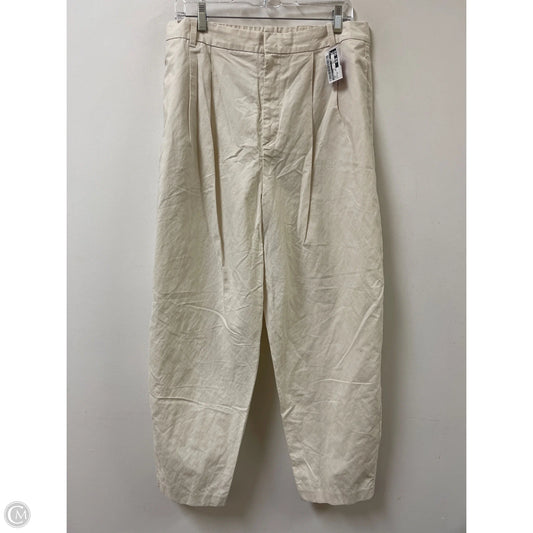 Pants Other By Uniqlo In Tan, Size: 14