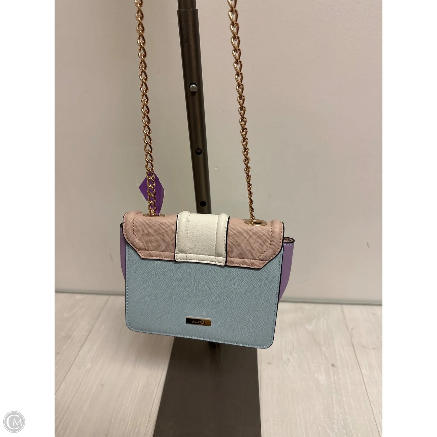 Crossbody By Aldo, Size: Small