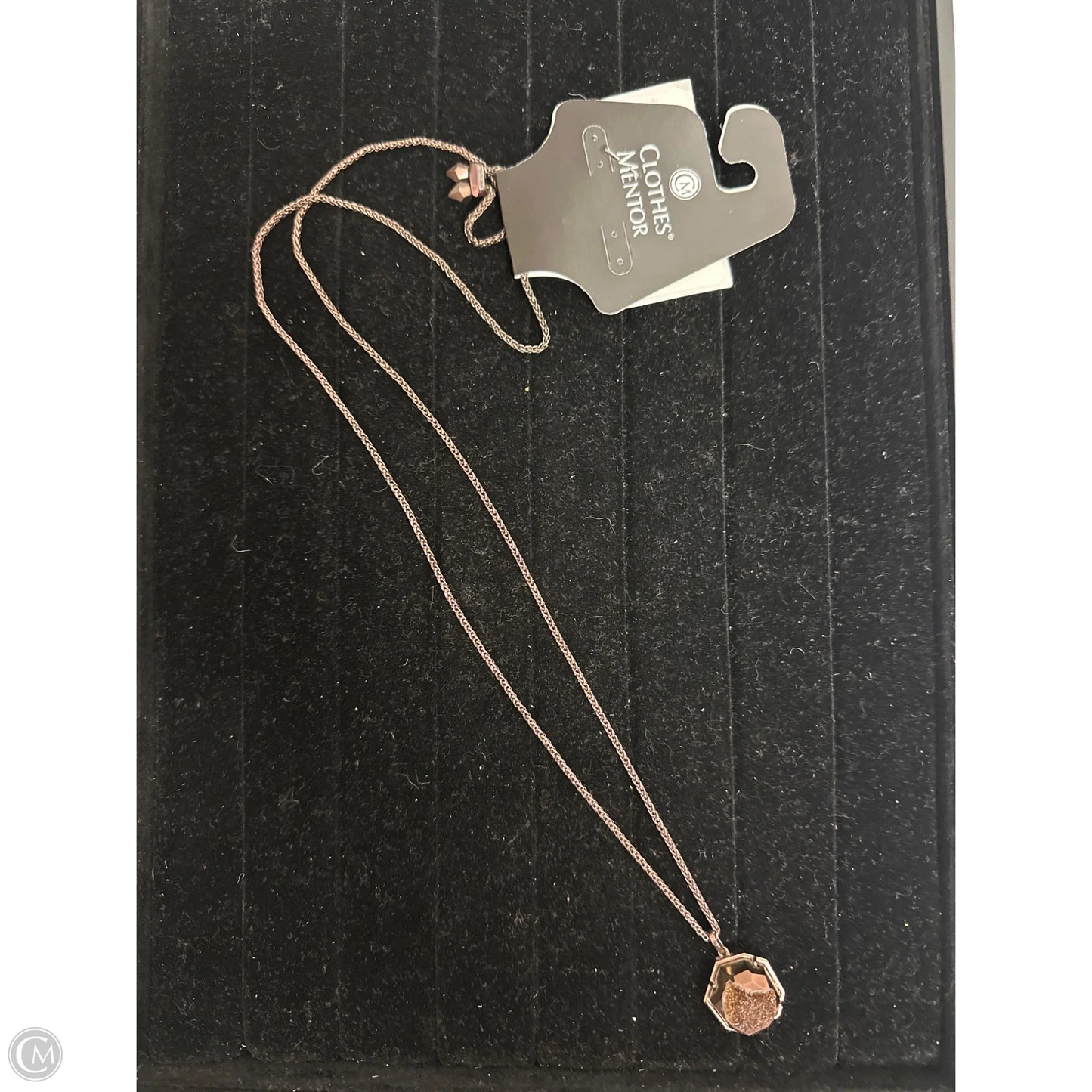 Necklace Statement By Kendra Scott