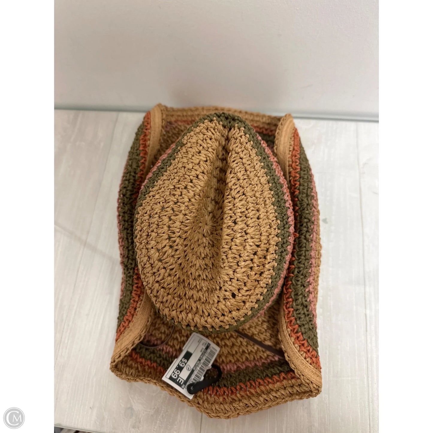 Hat Sun By Clothes Mentor