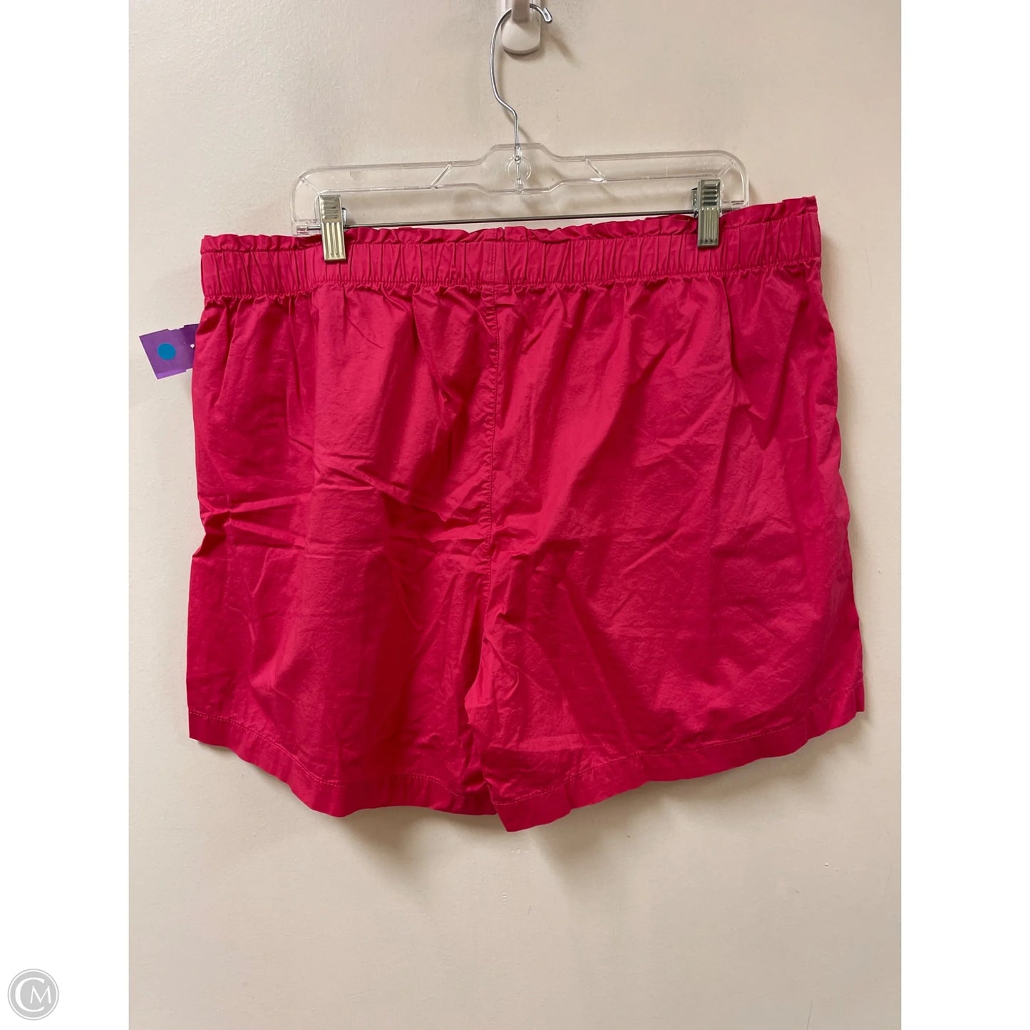 Shorts By Old Navy In Pink, Size: 16