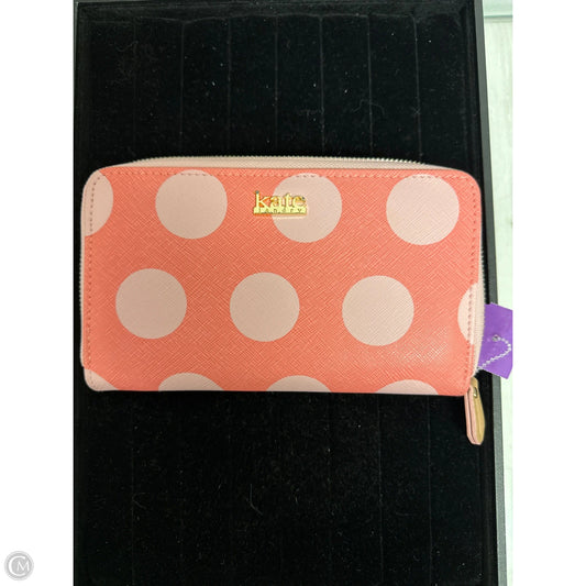 Wallet By Kate Landry, Size: Large
