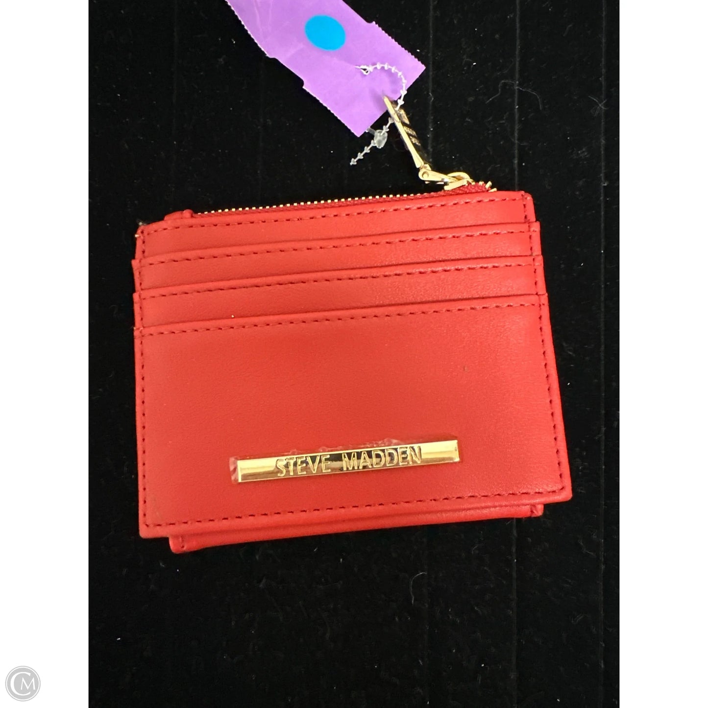 Id/card Holder By Steve Madden, Size: Medium