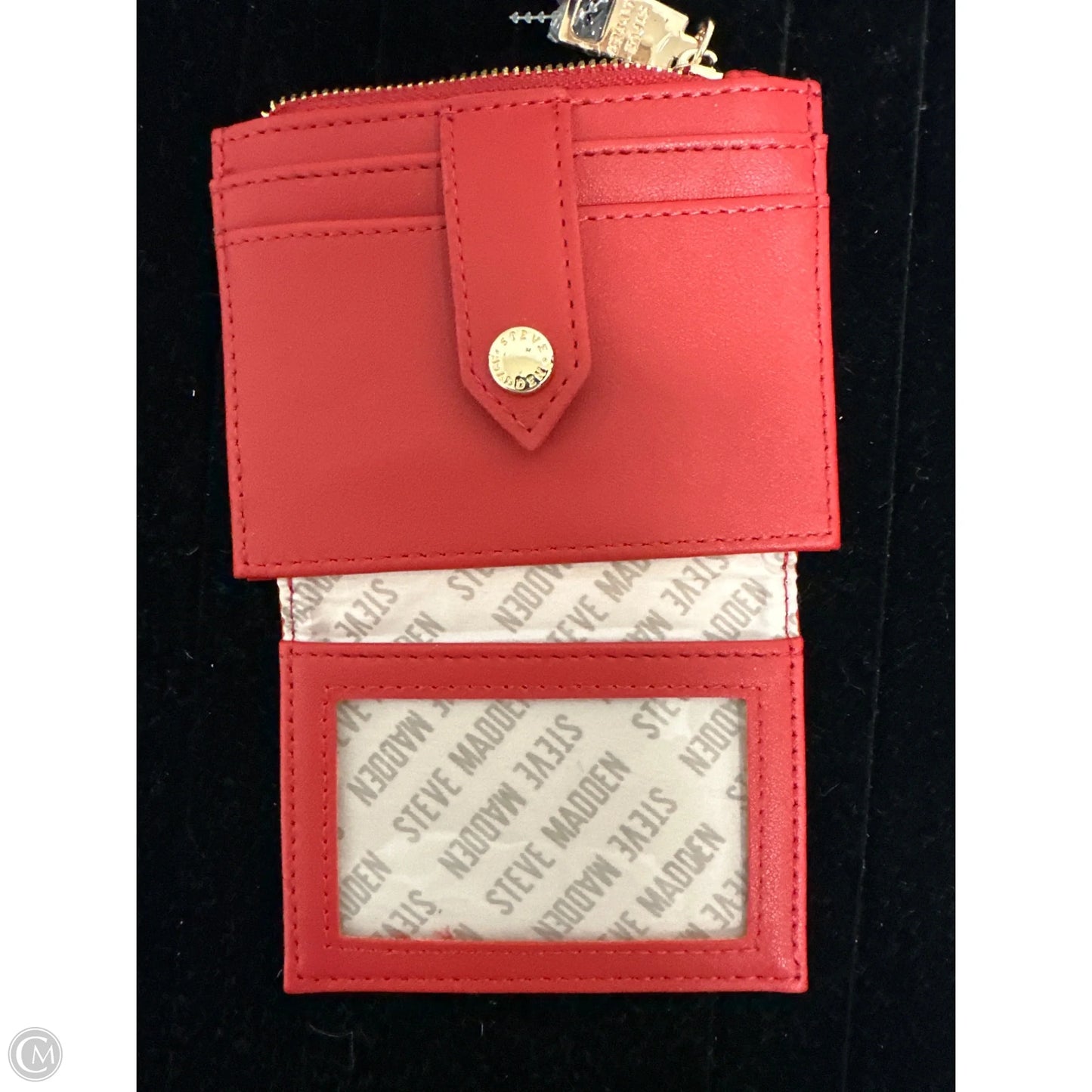 Id/card Holder By Steve Madden, Size: Medium