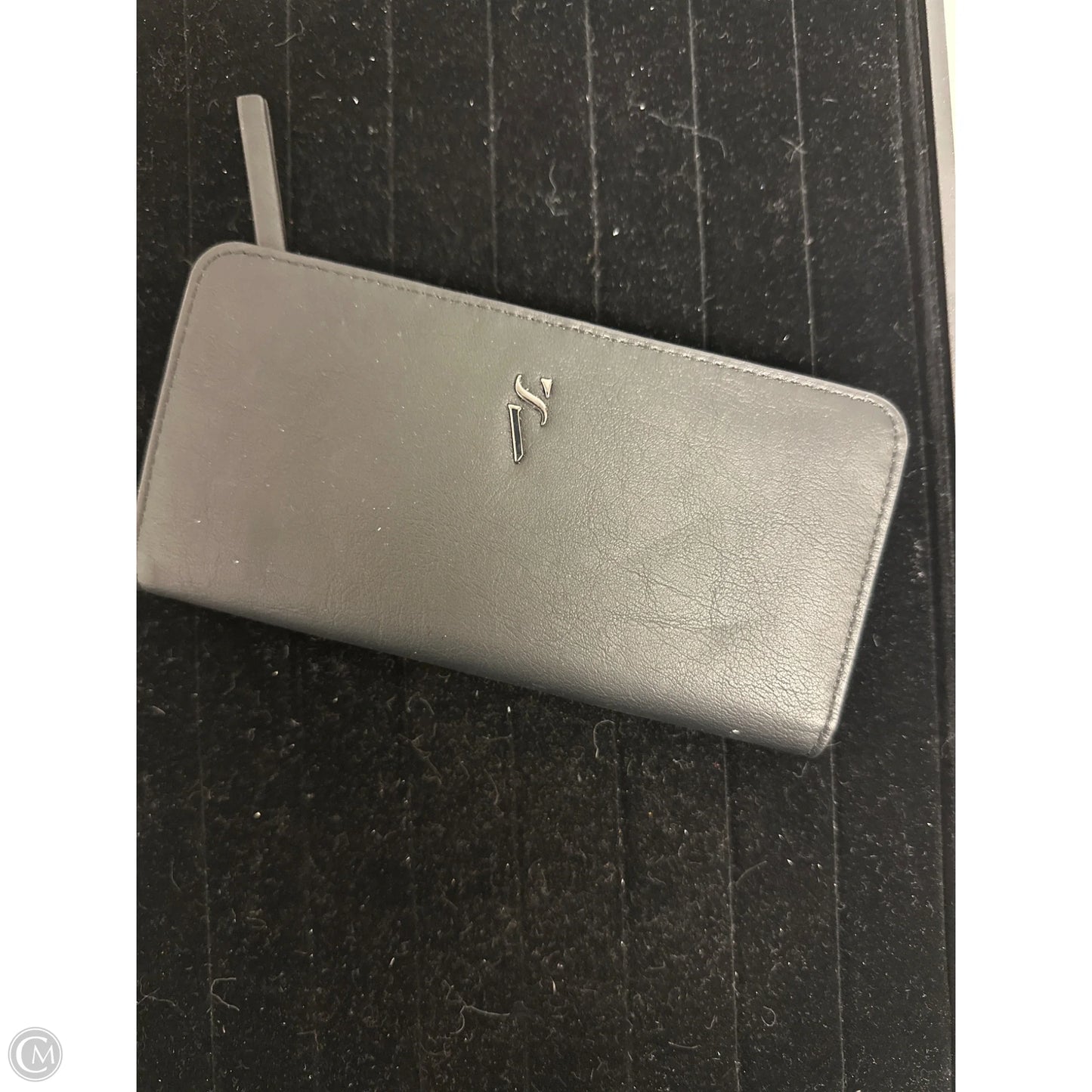 Wallet By Simply Vera, Size: Small