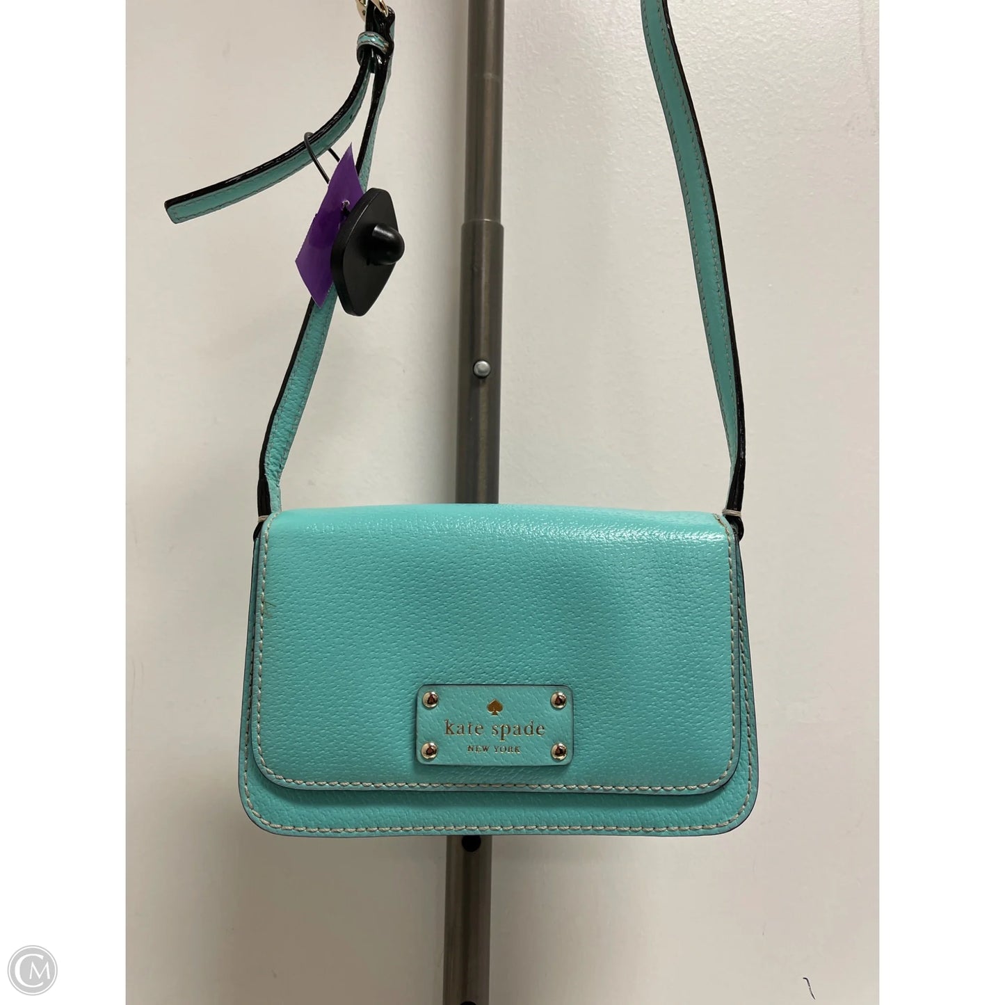 Crossbody Designer By Kate Spade, Size: Small