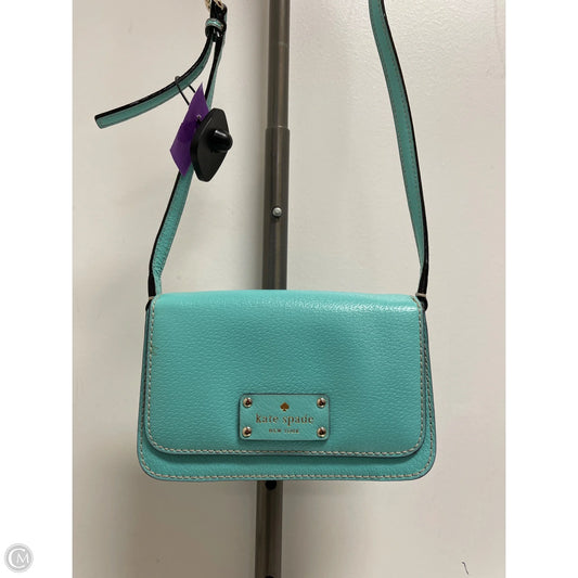 Crossbody Designer By Kate Spade, Size: Small