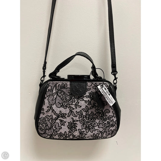 Crossbody Designer By Patricia Nash, Size: Small