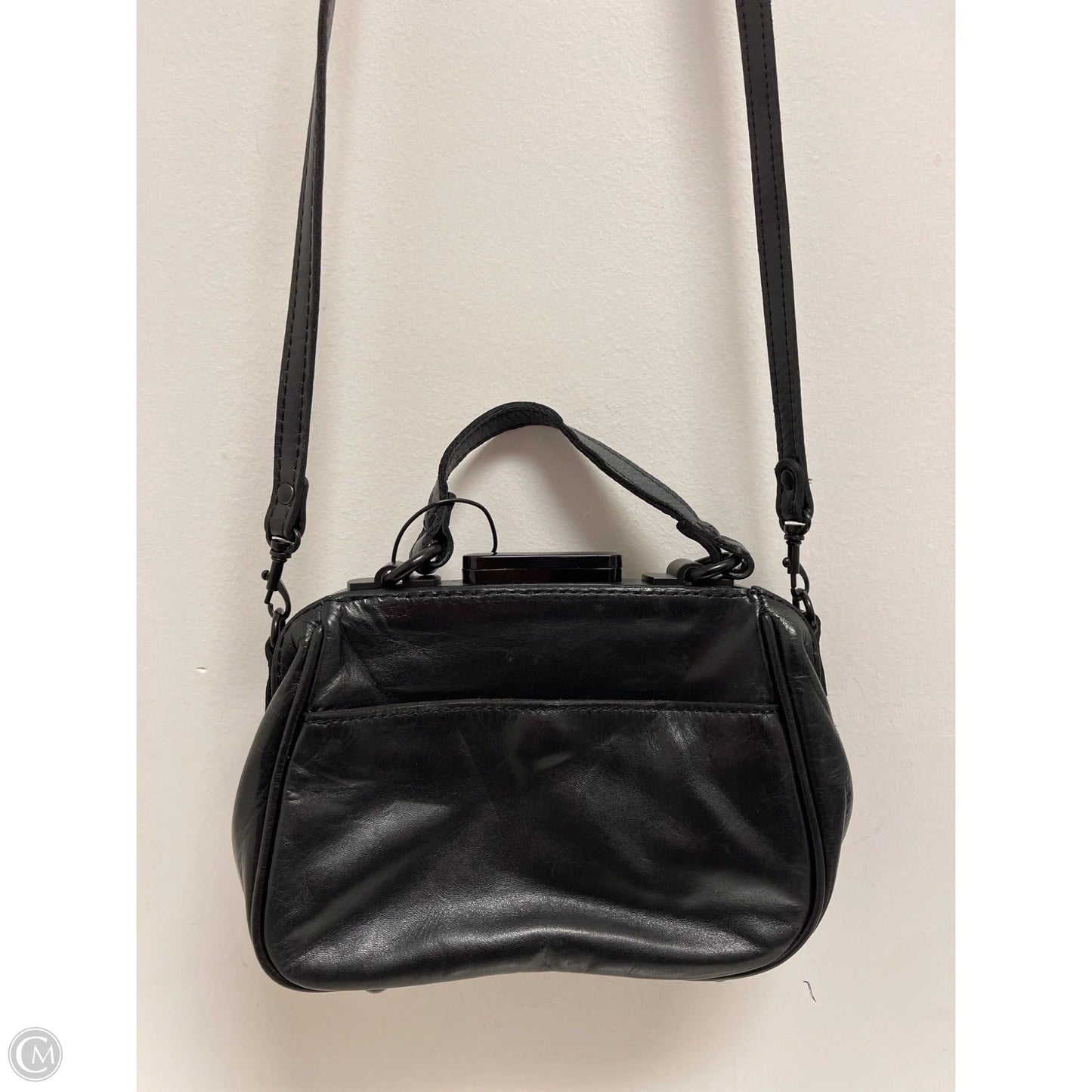 Crossbody Designer By Patricia Nash, Size: Small