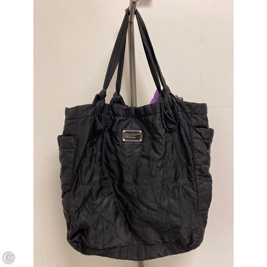 Tote Luxury Designer By Marc Jacobs, Size: Large