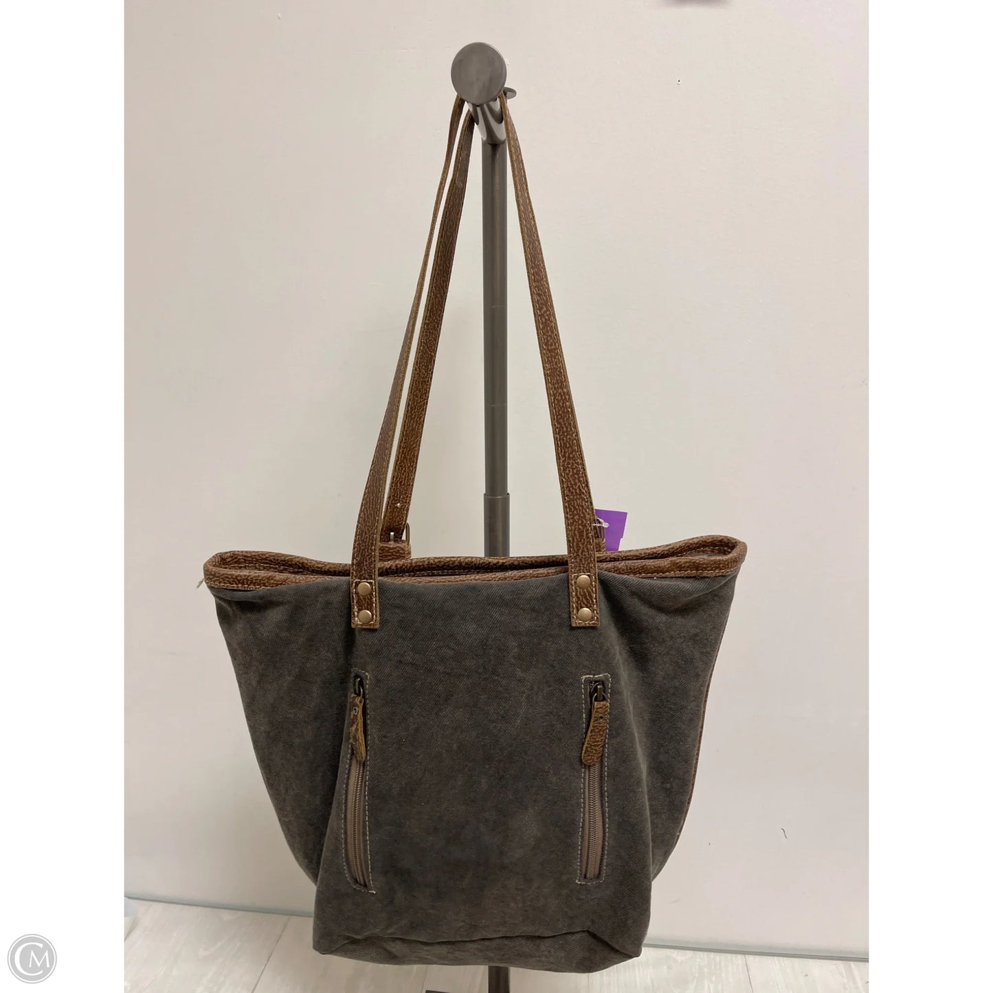 Handbag By Myra, Size: Small