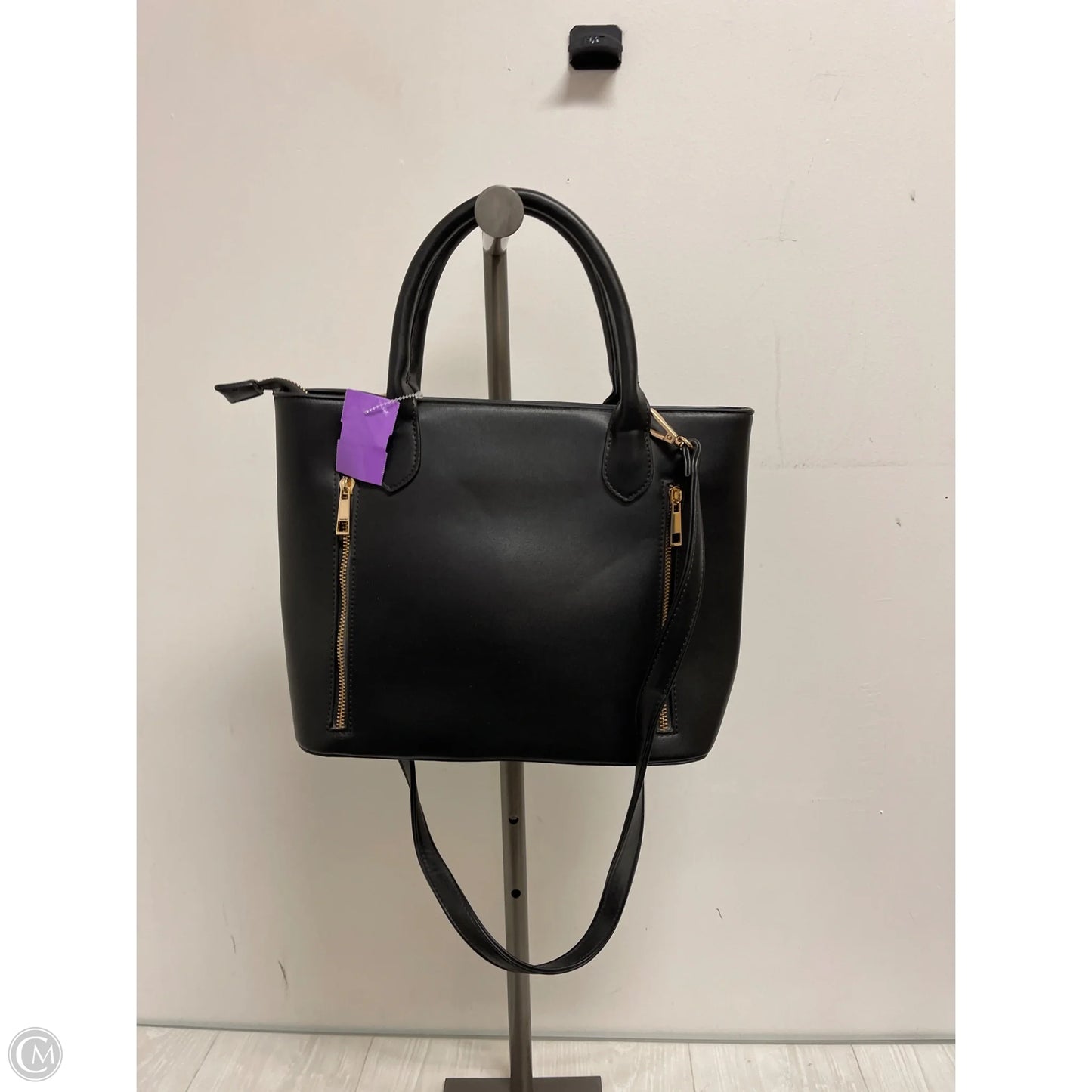Handbag By Clothes Mentor, Size: Large