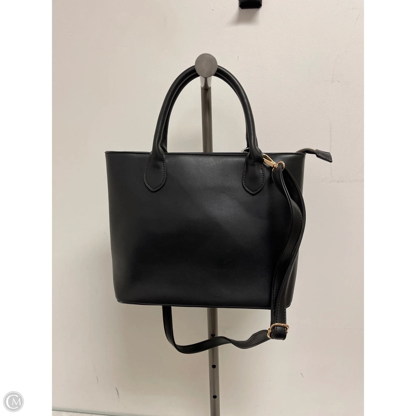 Handbag By Clothes Mentor, Size: Large