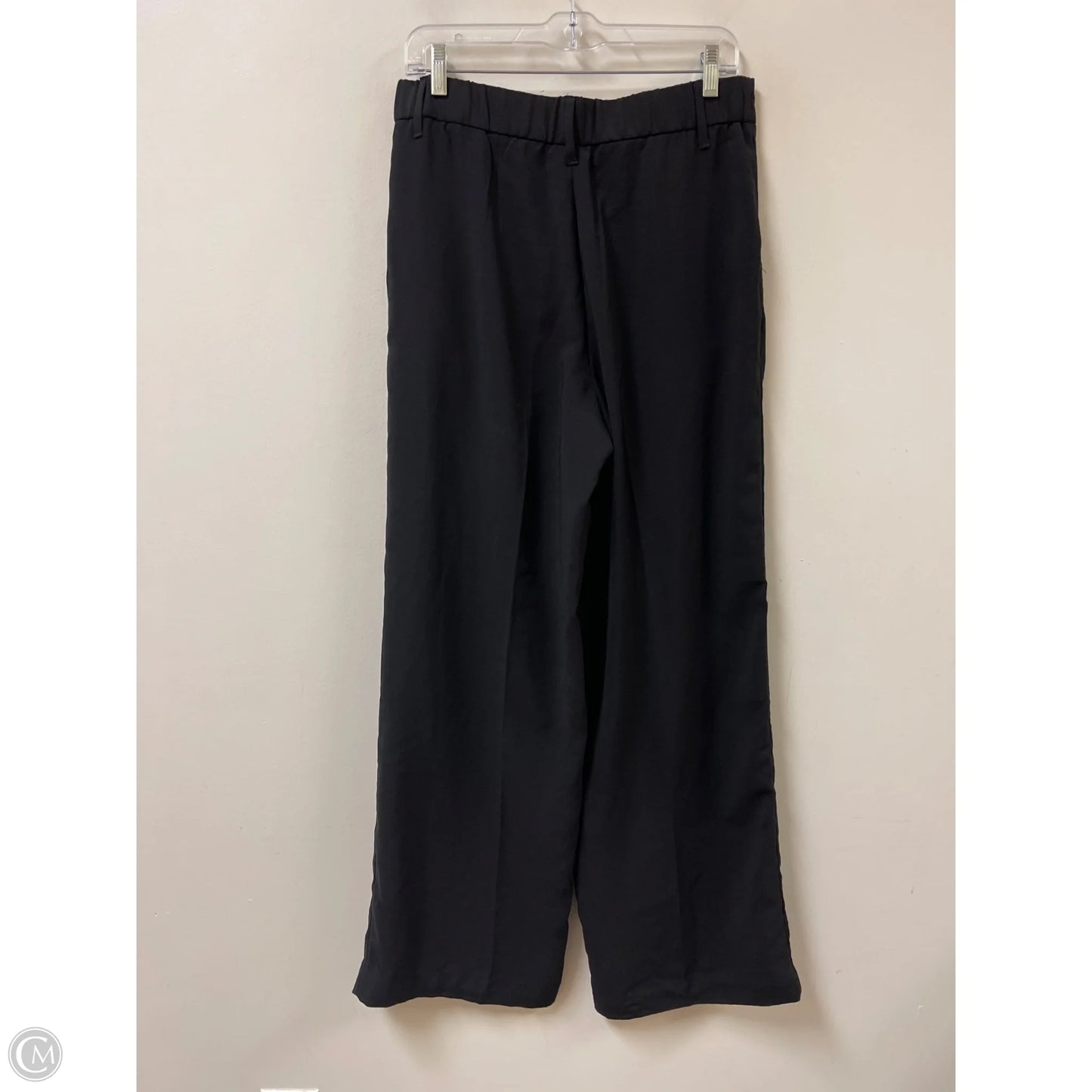 Pants Dress By A New Day In Black, Size: 8