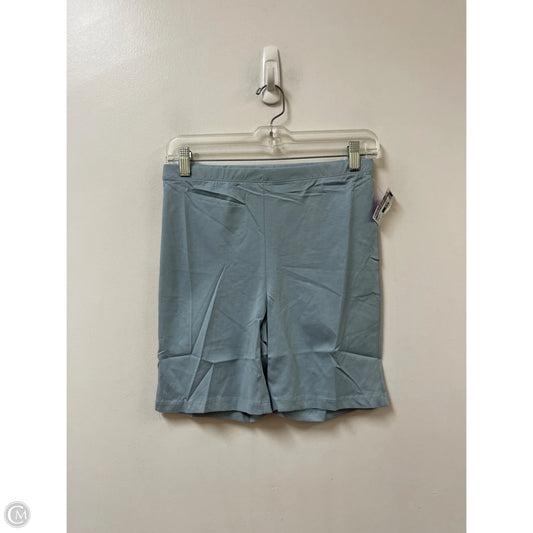 Shorts By Clothes Mentor In Blue, Size: 8