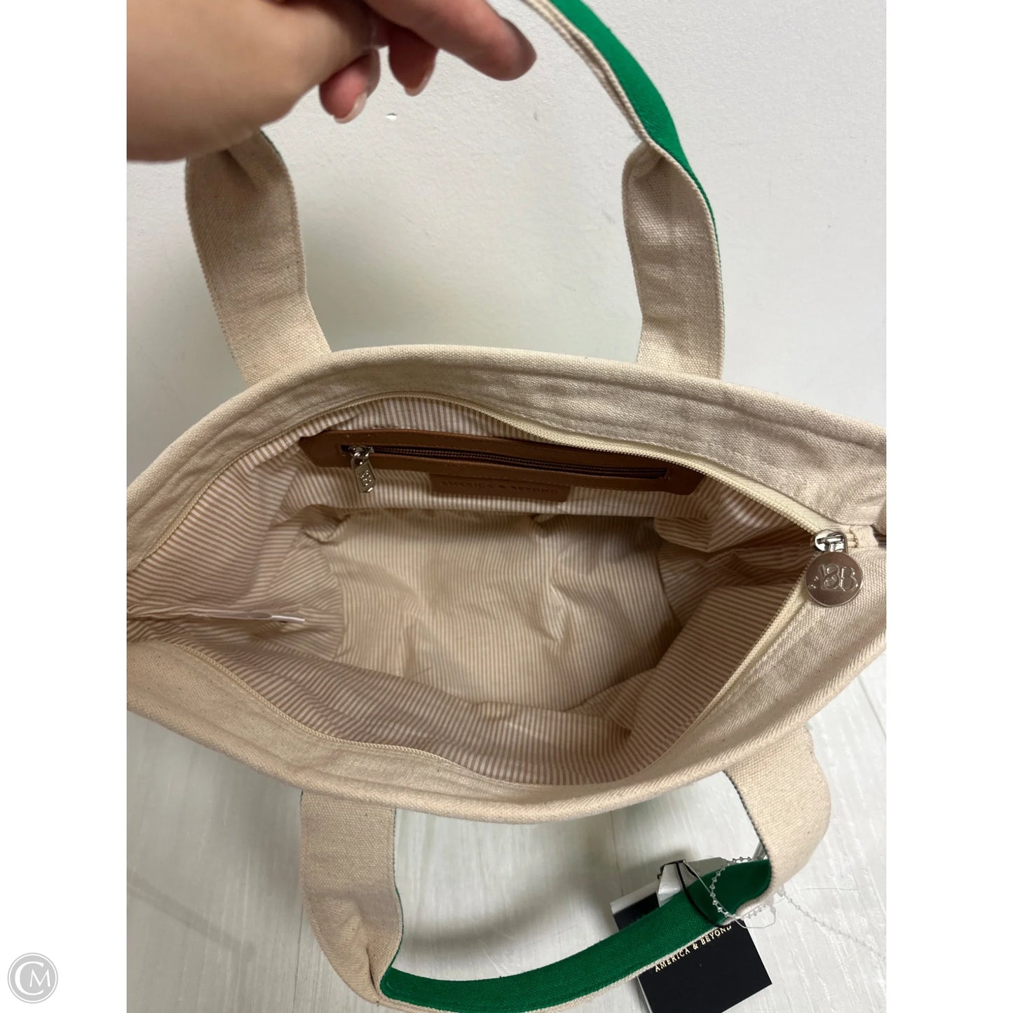 Tote By Cma, Size: Small