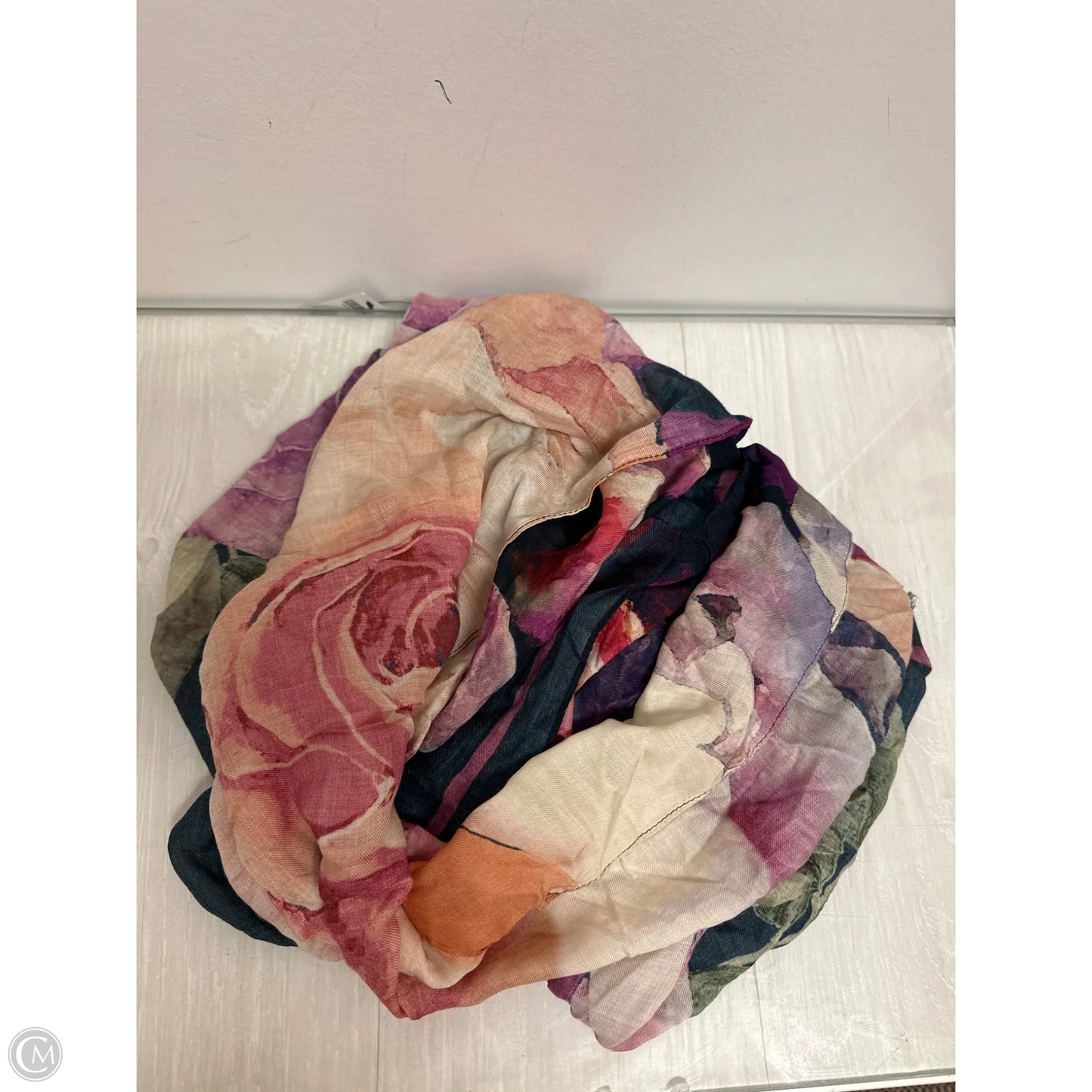 Scarf Long By Chicos