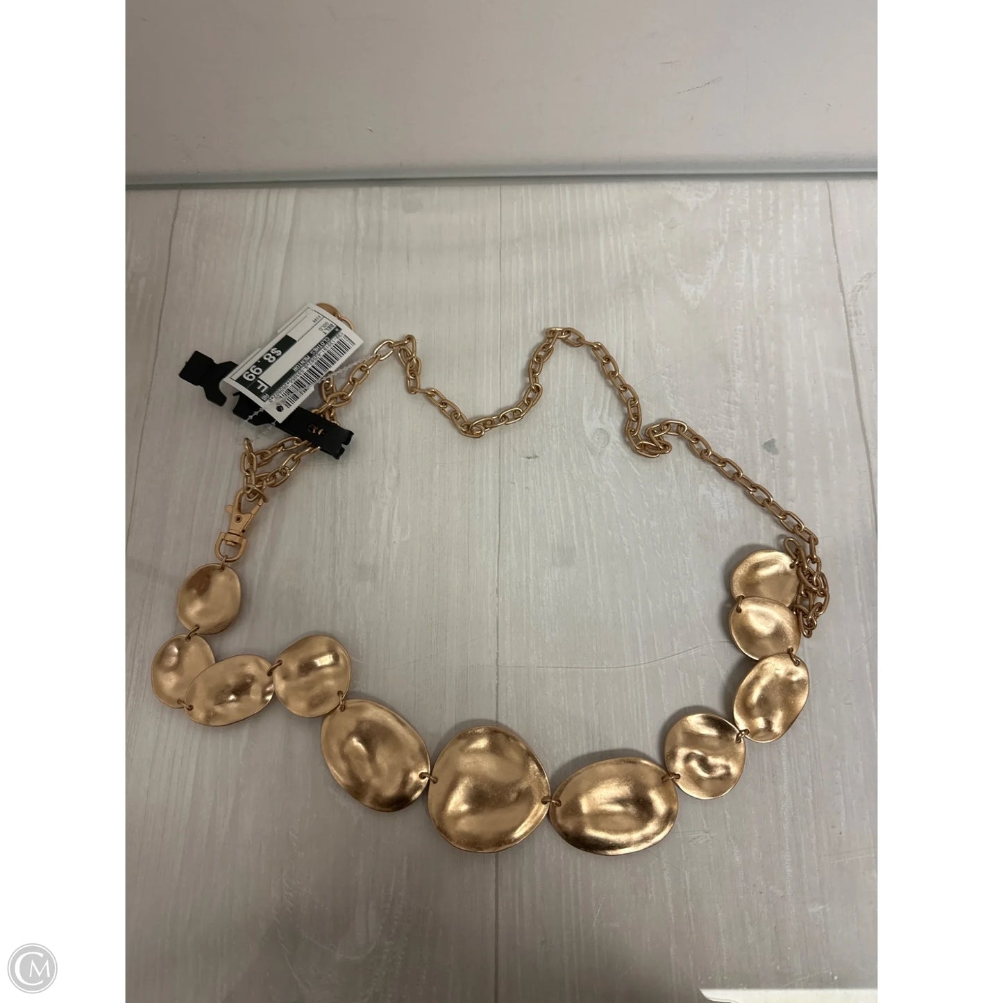 Belt By Clothes Mentor, Size: