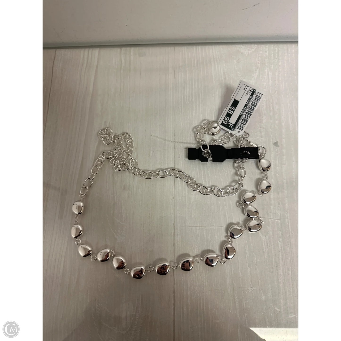 Belt By Clothes Mentor, Size: