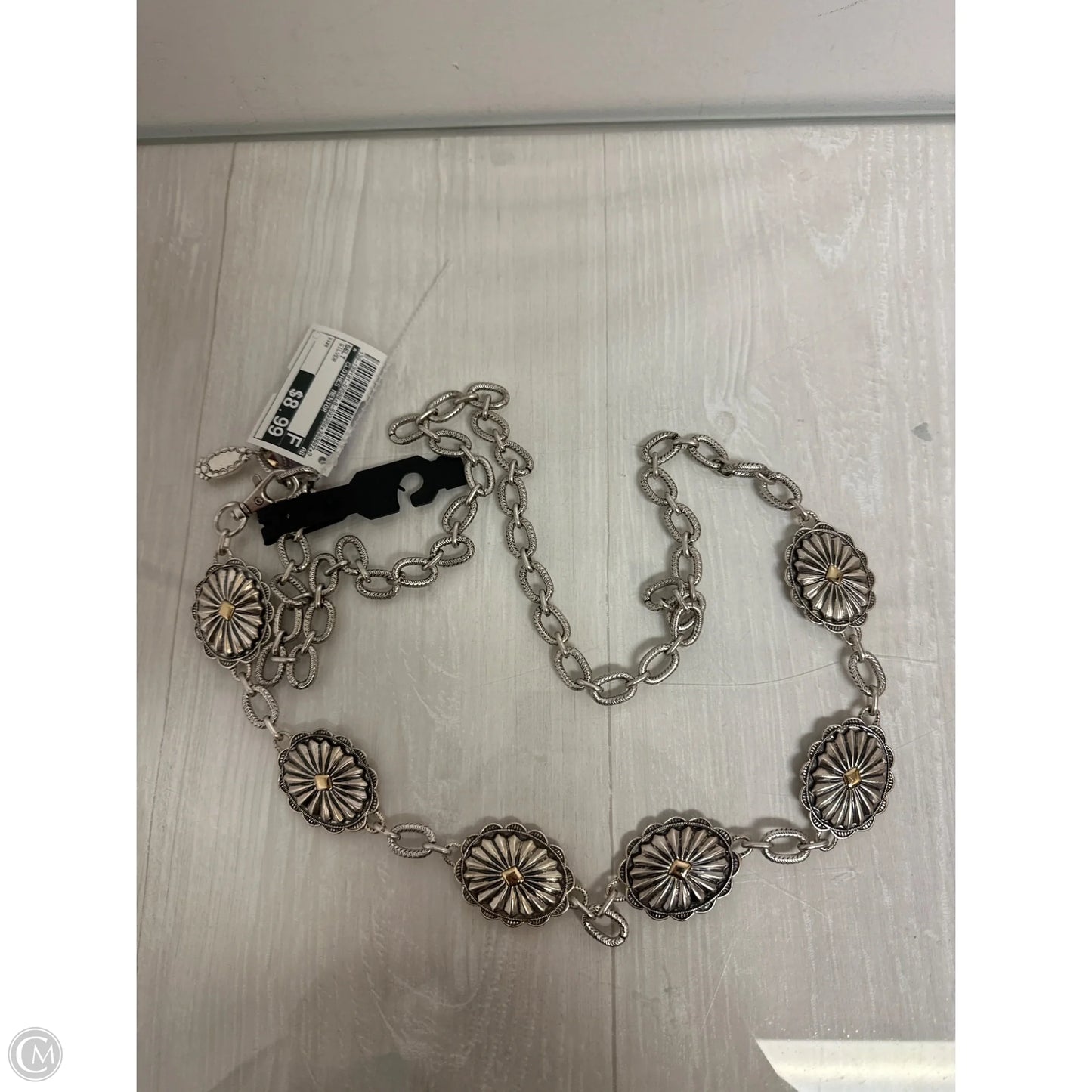 Belt By Clothes Mentor, Size: