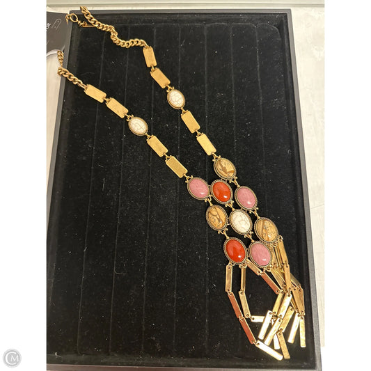 Necklace Lariat & Y-drop By Clothes Mentor