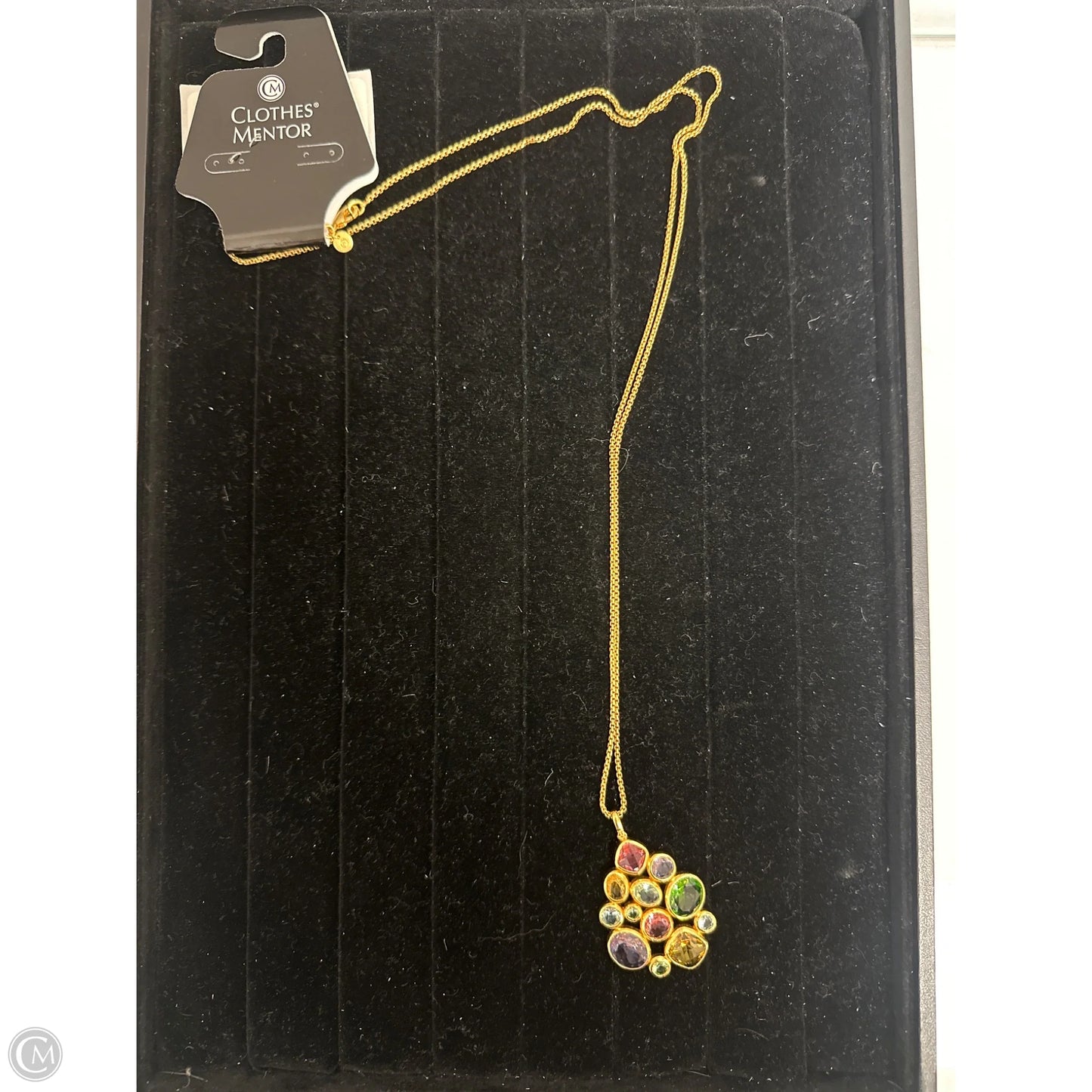 Necklace Pendant By Cma