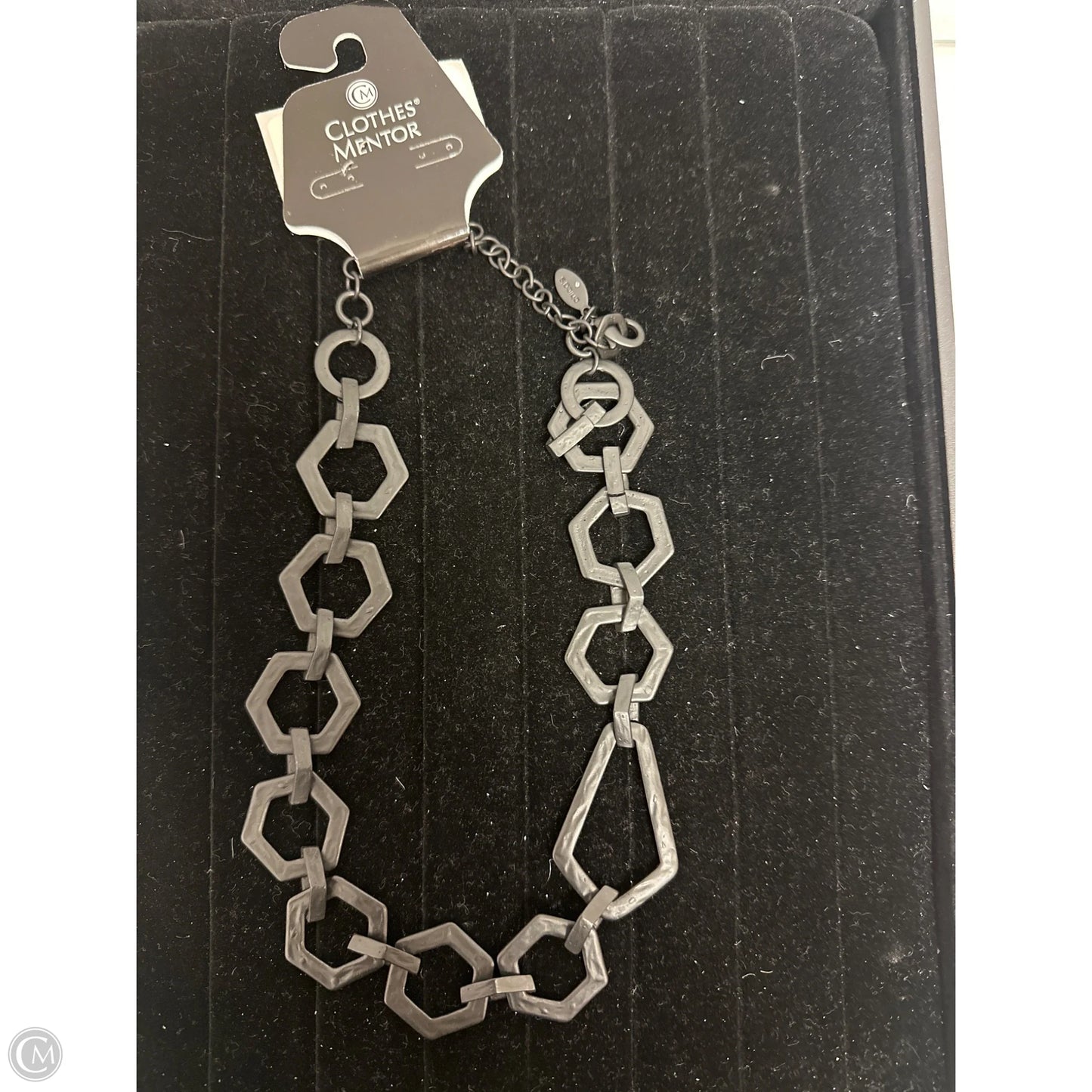 Necklace Choker & Collar By Chicos