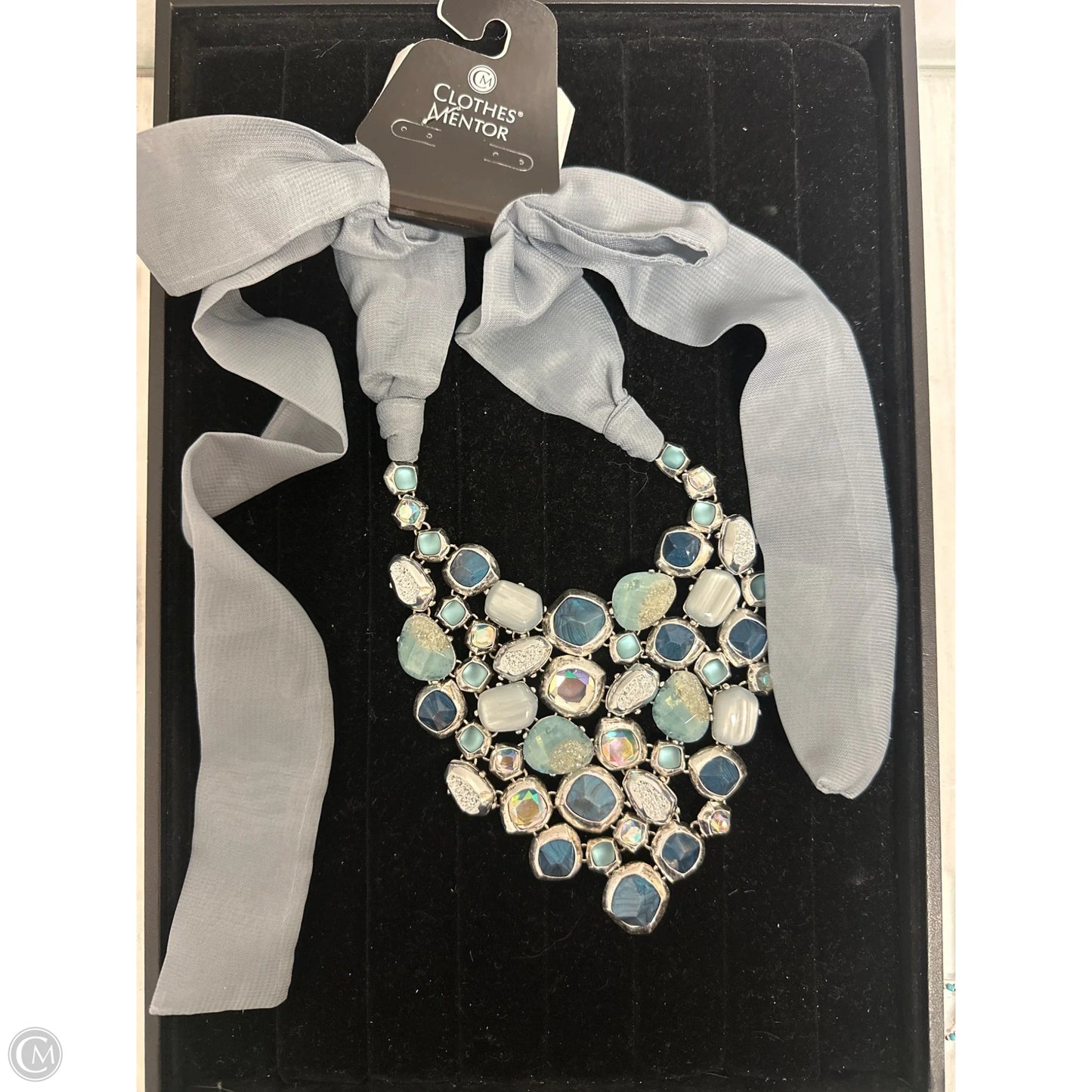 Necklace Statement By Clothes Mentor
