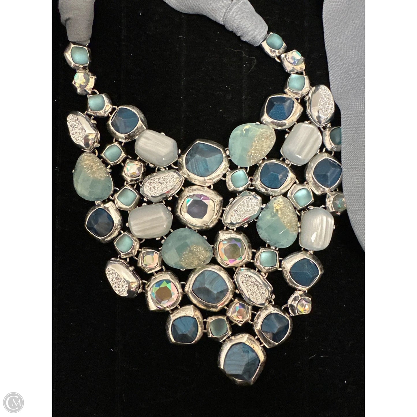 Necklace Statement By Clothes Mentor