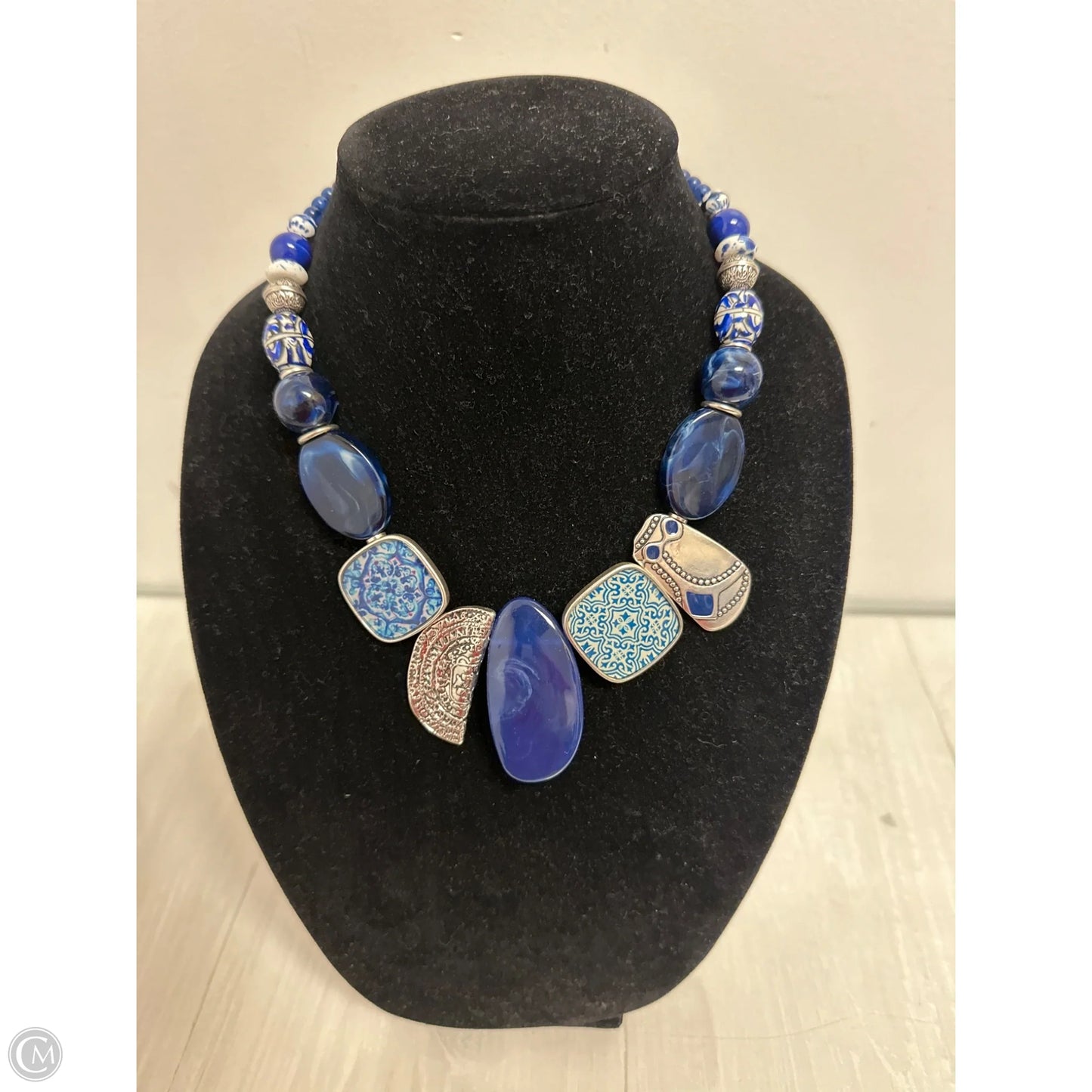Necklace Statement By Clothes Mentor