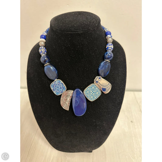 Necklace Statement By Clothes Mentor