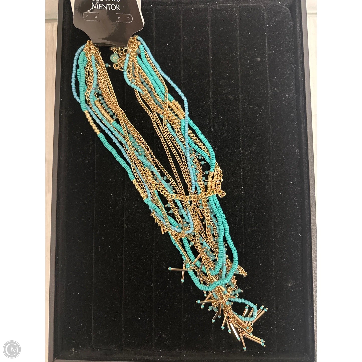 Necklace Layered By Chicos