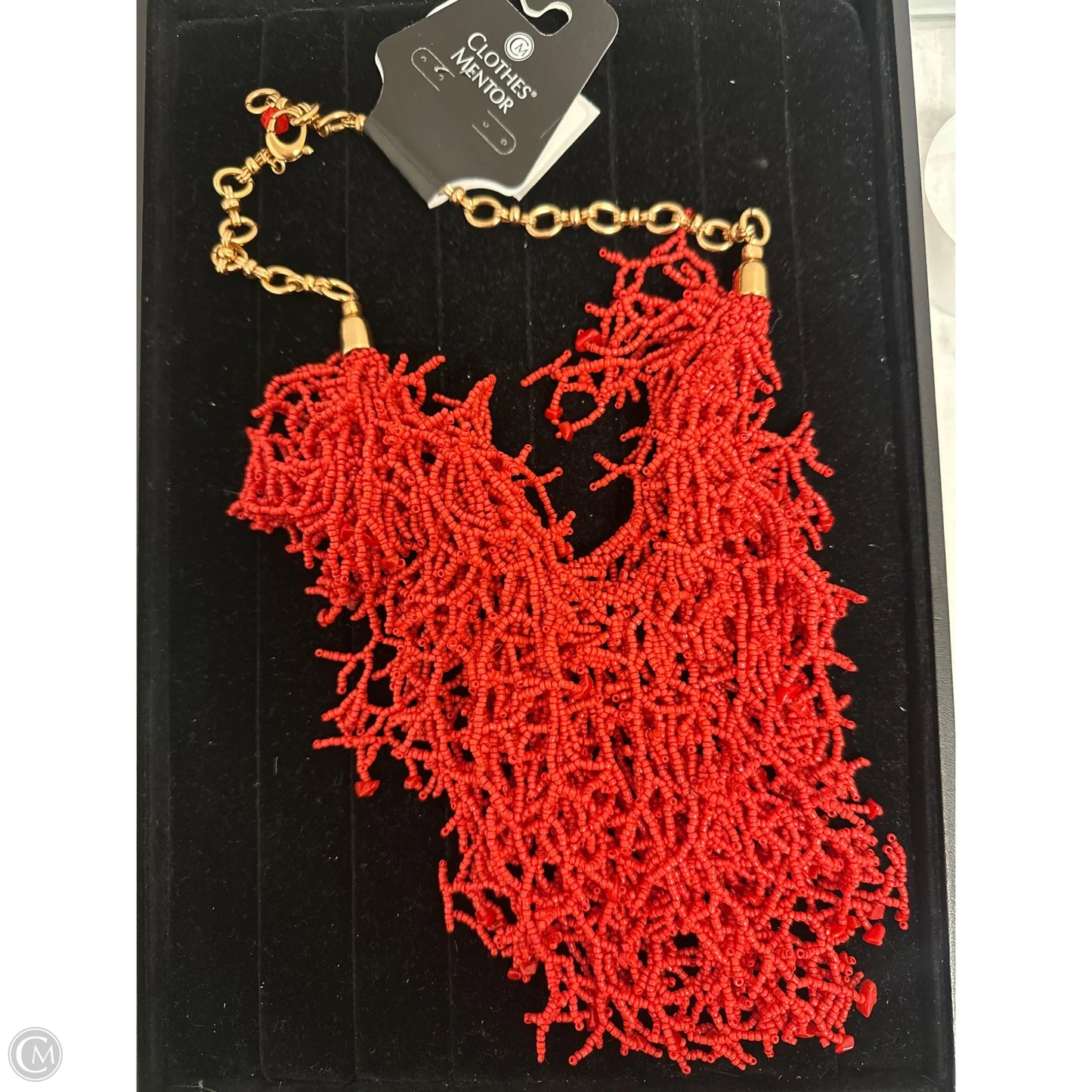 Necklace Statement By Clothes Mentor