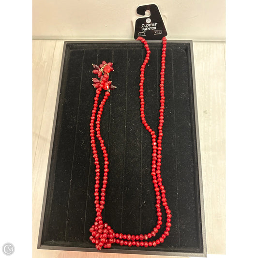Necklace Other By Clothes Mentor