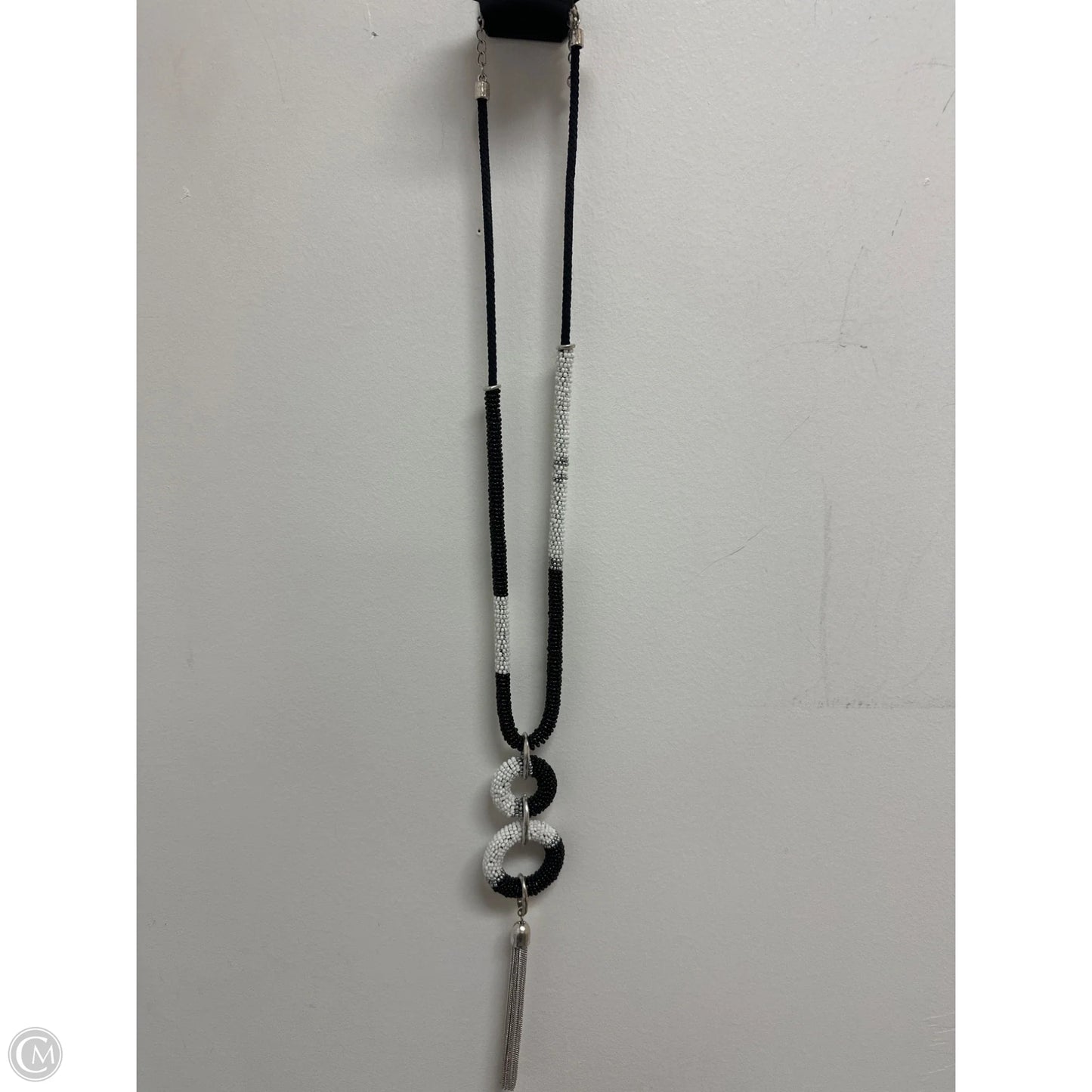Necklace Statement By Chicos