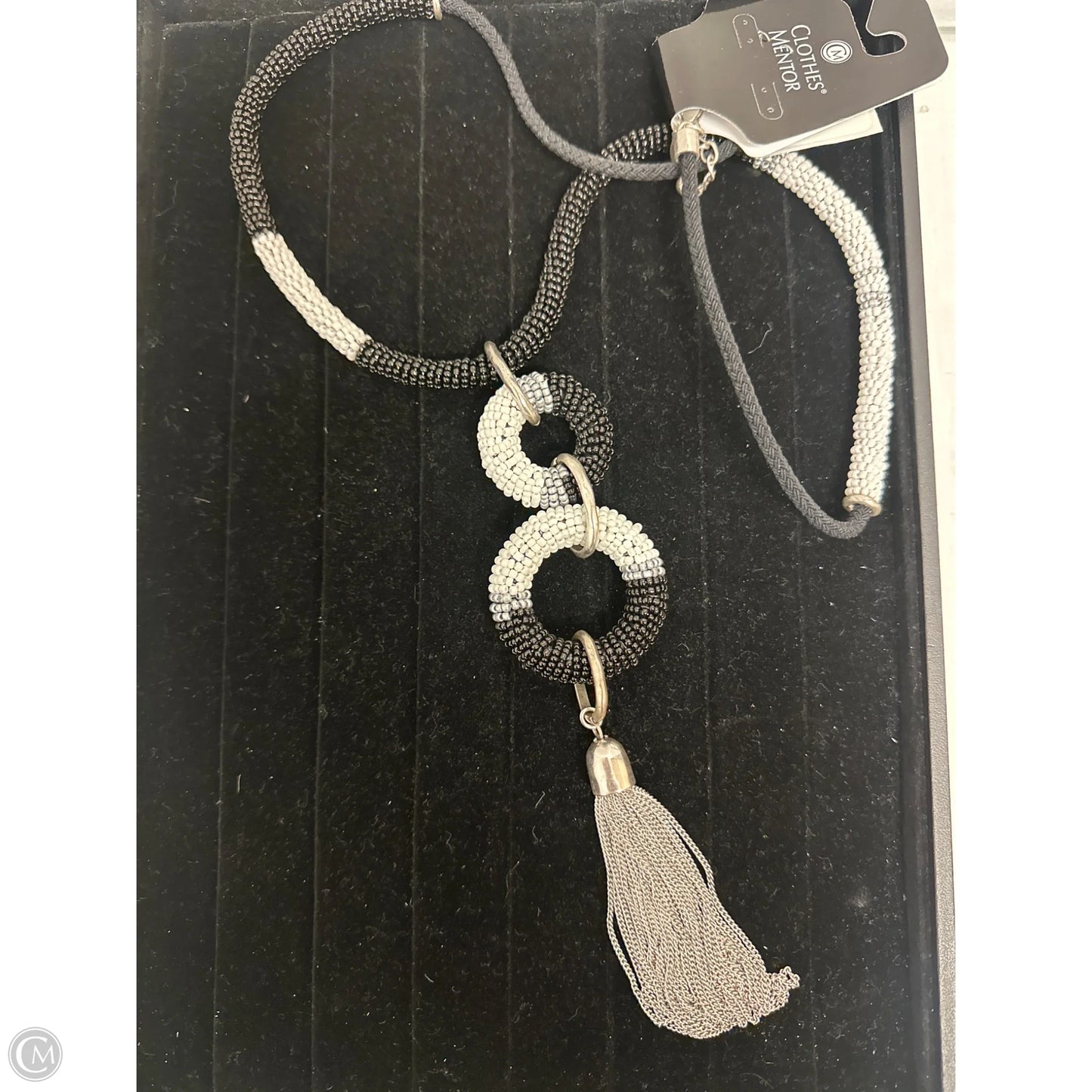Necklace Statement By Chicos