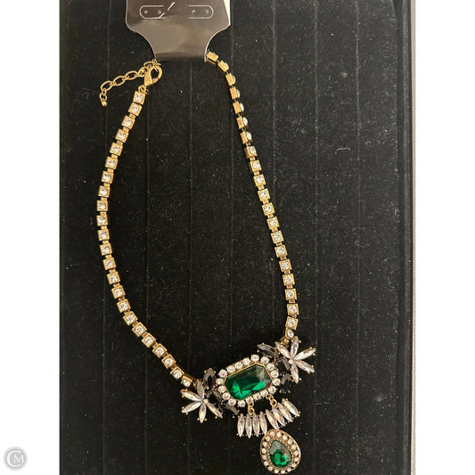 Necklace Statement By Clothes Mentor
