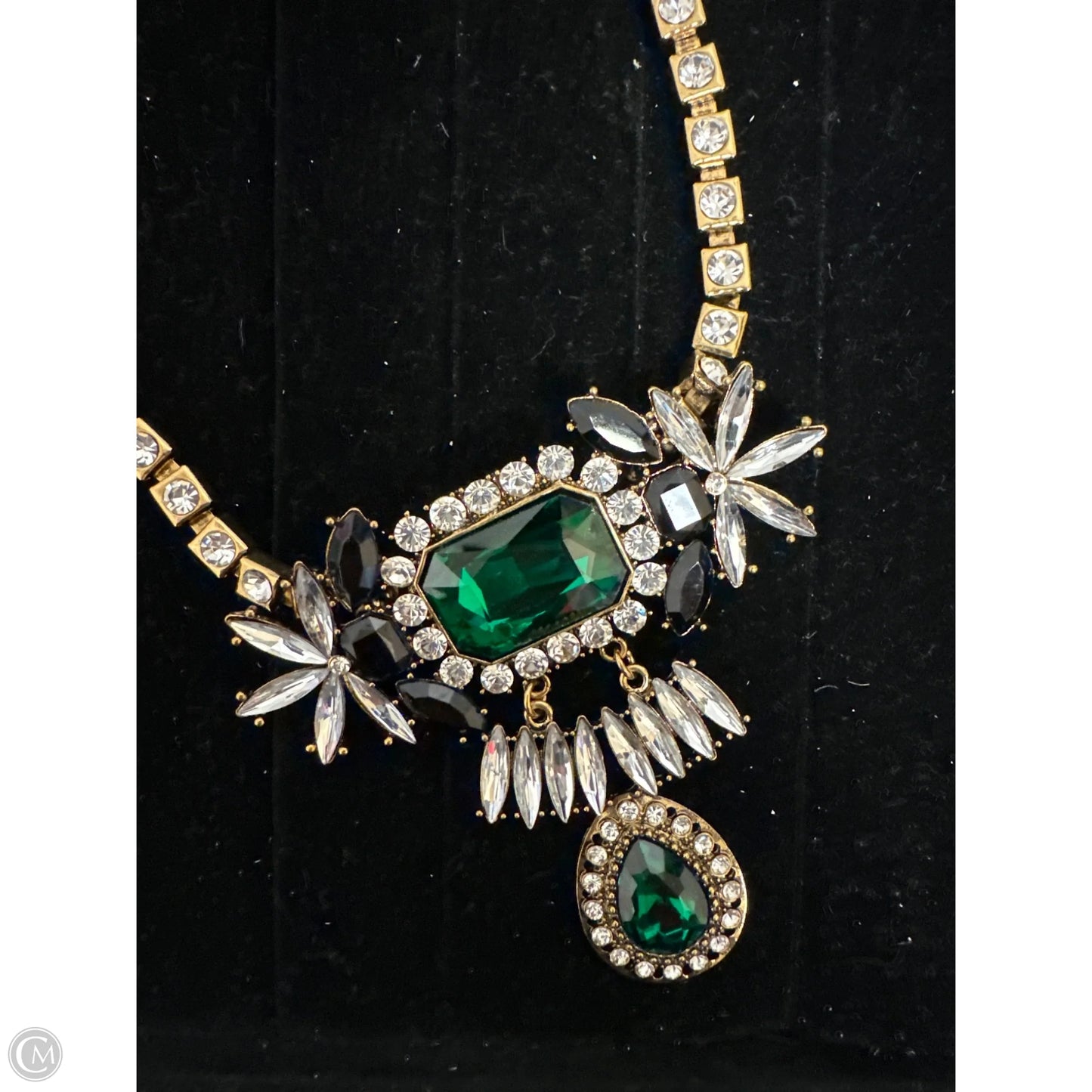 Necklace Statement By Clothes Mentor