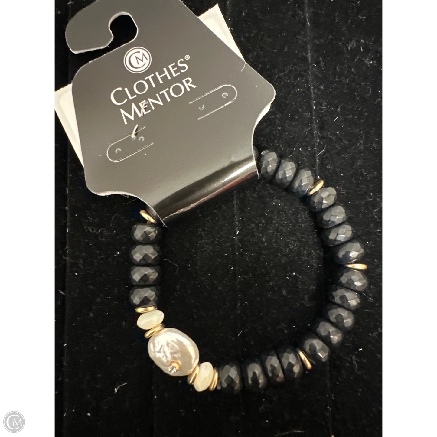 Bracelet Beaded By Clothes Mentor