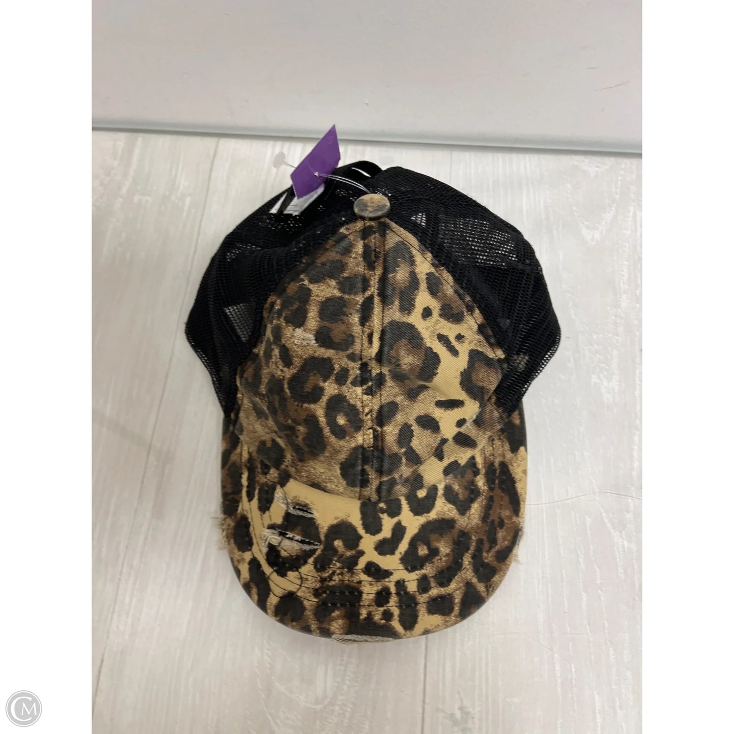 Hat Baseball Cap By C And C