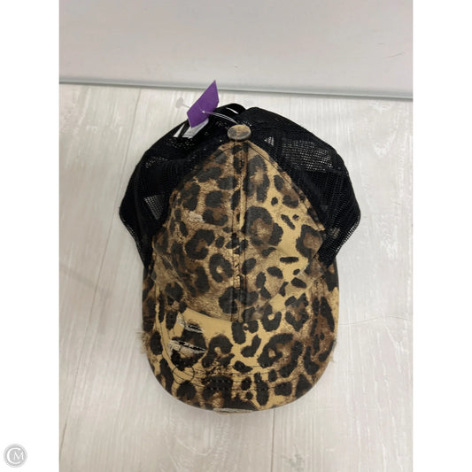 Hat Baseball Cap By C And C
